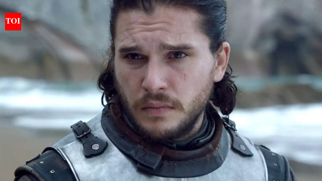 Kit Harington REACTS on playing Gilderoy Lockhart in 'Harry Potter': ‘To be offered to play him is a real dream…’ |