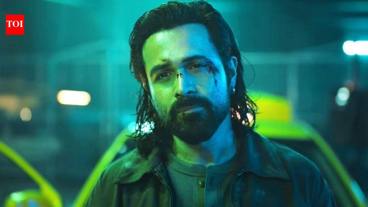 'Awarapan 2' box office collection Day 12 [LIVE]: Can Emraan Hashmi and Disha Patani film cross Rs 200 crore worldwide before Yash's 'Toxic' releases? | Hindi Movie News