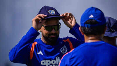 'I will continue to play for my father': Saransh Jain gets emotional after India Test debut | Cricket News