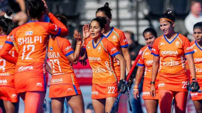 ‘Save women’s HIL’: Indian hockey stars make emotional plea as league faces uncertain future | Hockey News
