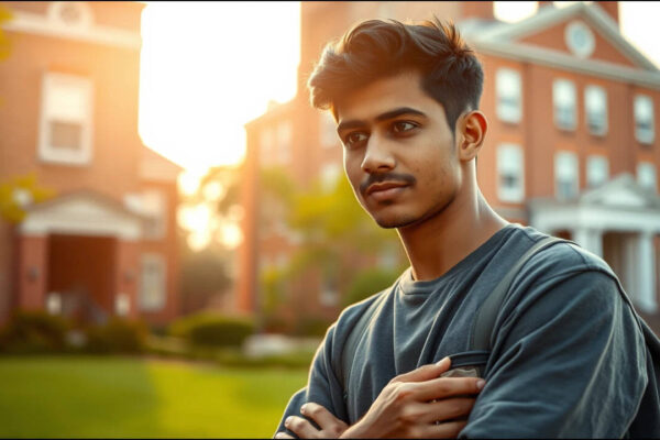 Indian students in US are rising, but not really: What is happening to the American Dream?
