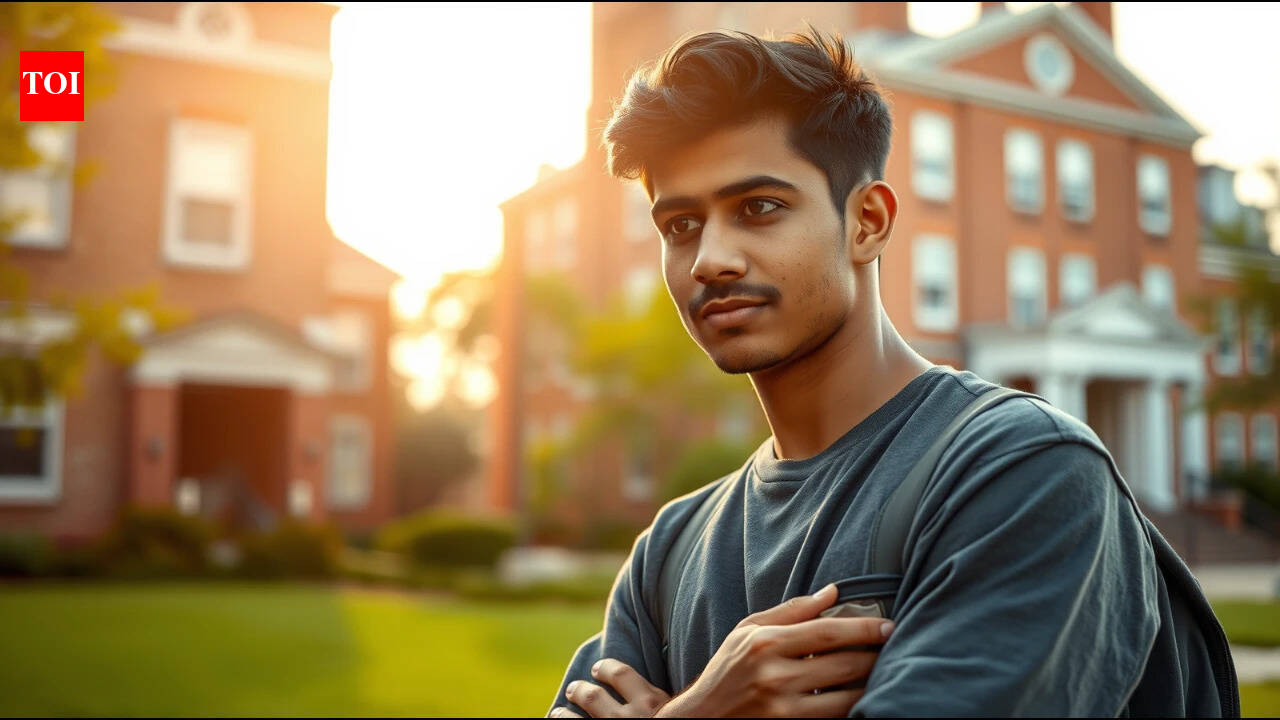 Indian students in US are rising, but not really: What is happening to the American Dream?
