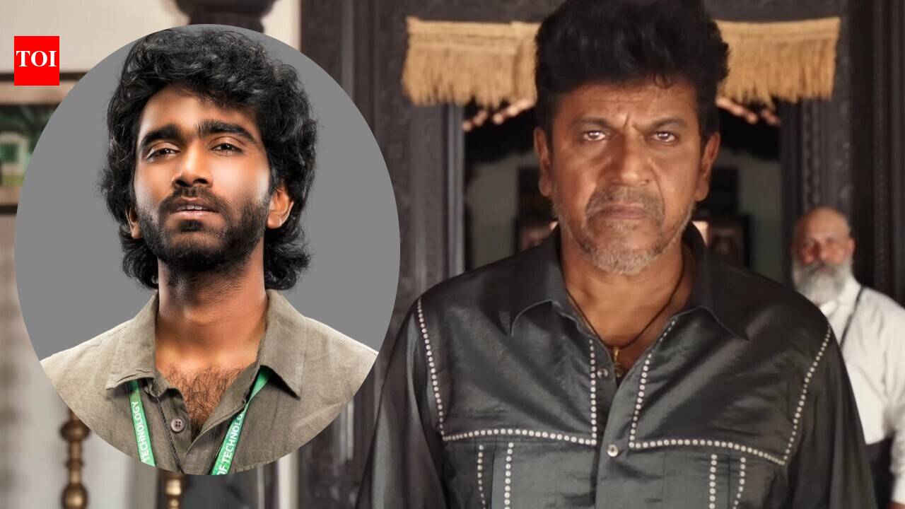 Shiva Rajkumar breaks silence on backlash over calling Pradeep Ranganathan 'Sir', credits 'Appaji' Dr Rajkumar's upbringing: 'If criticising me gives them happiness, they can continue' |