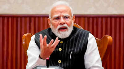 ‘Do we need a 4th-party audit?’ PM raps secretaries over quality of public projects | India News