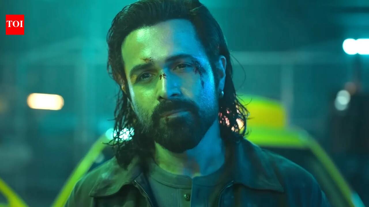 Awarapan 2 Full Movie Collection: 'Awarapan 2' box office collection day 12: Emraan Hashmi's film sees 16 percent growth on second Tuesday, will face huge competition from Yash starrer 'Toxic' as it inches towards Rs 150 crore | Hindi Movie News