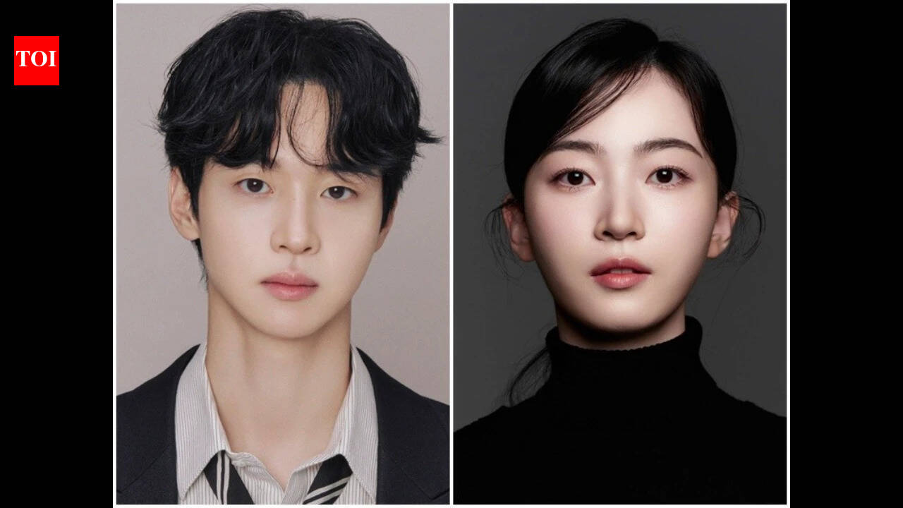 South Korean sensation Jang Dong Yoon announces October wedding to Kim Seung Yoon in heartfelt handwritten letter