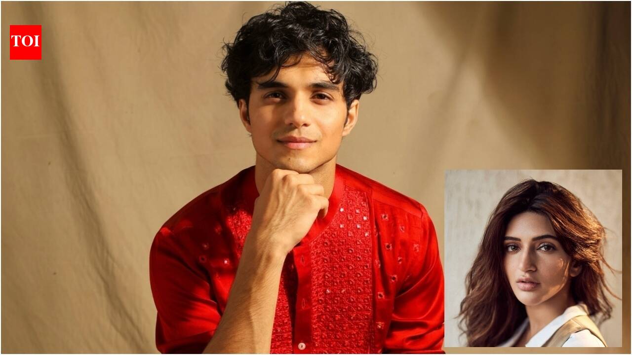 Abhay Verma REACTS on ‘Choomantar’ rumours with Sreeleela: 'It’s apparently not happening’ | Hindi Movie News