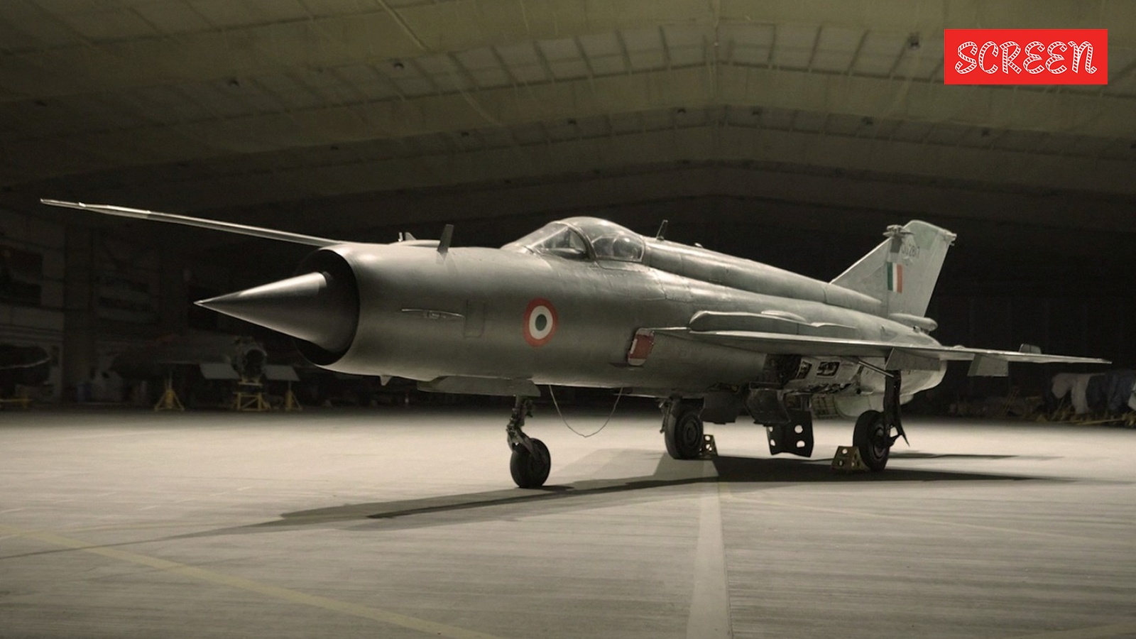 ‘Flying coffin’? IAF veterans defend MiG-21’s safety record in Netflix’s The Last Salute | Web-series News