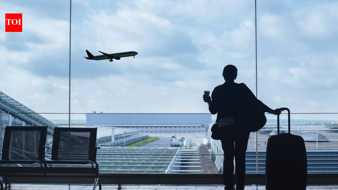Why do airports have different terminals? The real reason behind Terminal 1, 2 and 3