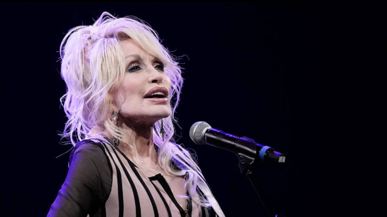 Dolly Parton Quote: Quote of the day by Dolly Parton: ‘Do not confuse dreams with wishes… Dreams are where you visualize yourself being successful… Wishes are hoping good things will happen to you, but there's no fire in your gut,’ the ‘9 to 5’ singer’s lesson on taking action and dreaming about your goals | English Movie News