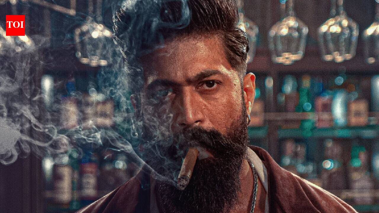 Toxic Ott Release: ‘Toxic A Fairy Tale for Grown-Ups’ OTT release: When and where to watch the Geetu Mohandas film starring Yash, Nayanthara and Kiara Advani after its theatrical run | Kannada Movie News