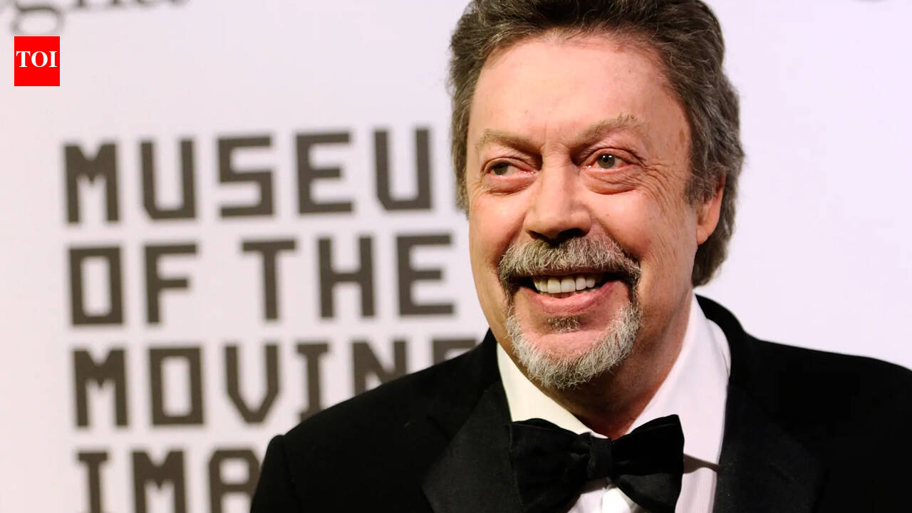 Tim Curry, iconic character actor and 'Home Alone 2' star, passes away at 80 |