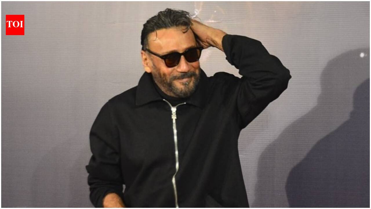 In 1983, Jackie Shroff became a star with ‘Hero’; yet he lived in his old chawl in Mumbai for 4-5 years: ‘I felt happy there’ |