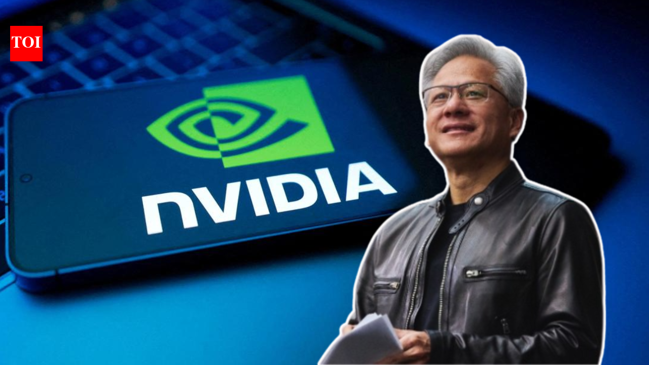 Nvidia Growth Survey: Nearly 80% of Nvidia employees are now millionaires, survey says: What drove the wealth wave inside the chip giant