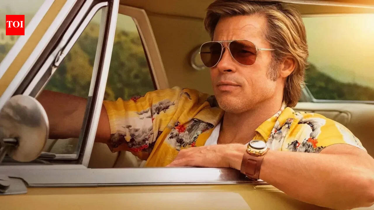 Brad Pitt returns in the 'Once Upon a Time in Hollywood’ sequel: First look of ‘Mis-Adventures of Cliff Booth' revealed |
