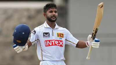 'Looking like Tendulkar': BCCI vice-president praises Sri Lanka batter who frustrates India on day 5 | Cricket News