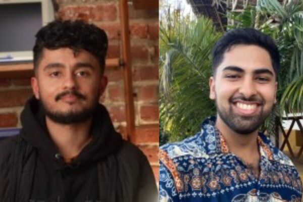 Mit Alumni: Meet Adit Abraham and Raunak Chowdhuri: The Indian-origin MIT alumni who named their startup after Harry Potter's "Reductor Curse"
