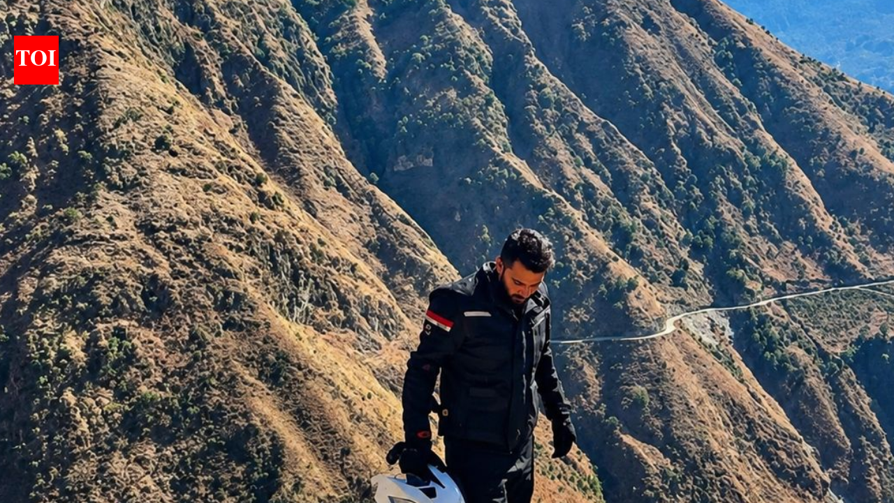 ‘It feels like a supermarket’: Bhutan vegetable market leaves Indian traveller amazed by cleanliness