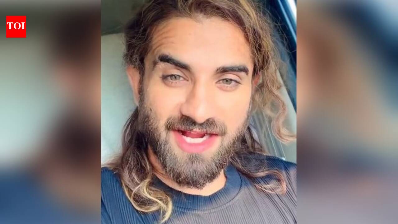 Who was Ankit Baliyan? Haryanvi singer and YouTuber shot dead outside gym in Shamli, know his music career and more | Punjabi Movie News