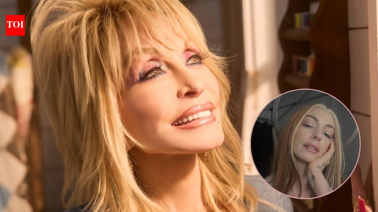 Anne Hathaway pays heartfelt tribute to Dolly Parton: ‘Dolly, you have always been one of my angels…’ |