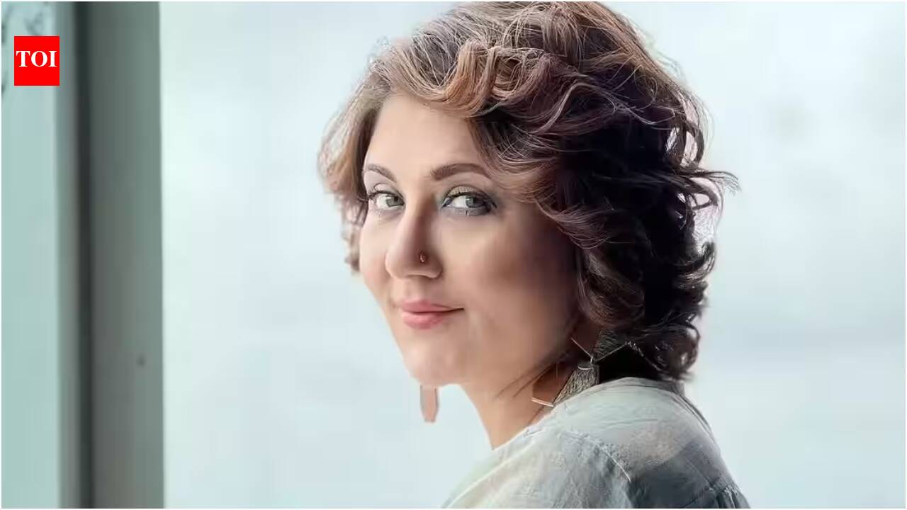 Swastika Mukherjee REACTS to Taapsee Pannu and Kangana Ranaut's 7-year feud: ‘Not a catfight’ |