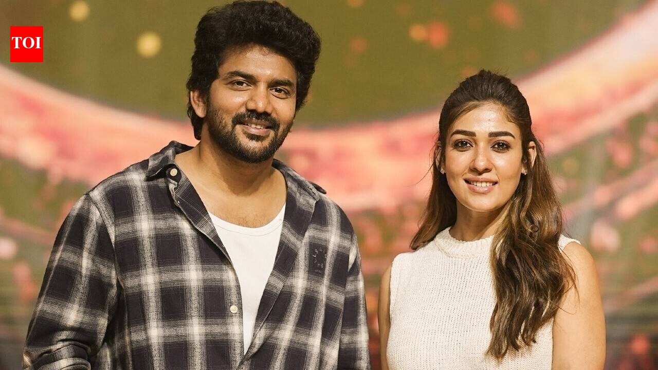 Kavin: 'I would like to stop you right there': 'Hi' actor Kavin breaks silence on age-gap romance with Nayanthara, calls it 'simple and ordinary love story' | Tamil Movie News