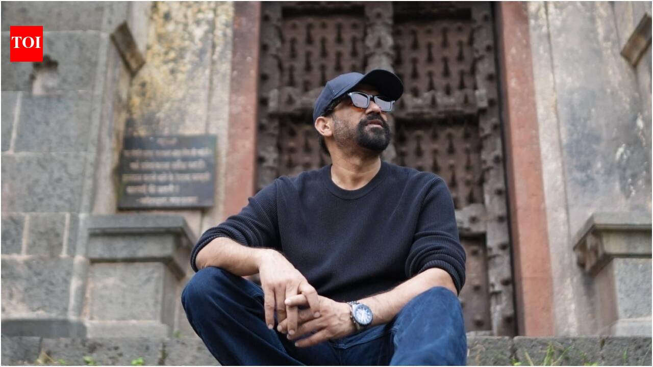 Sohum Shah gets nostalgic at' 'Tumbbad’s iconic wada during ‘Tumbbad 2’ shoot: ‘Jahan se yeh sara khel shuru hua tha’ | Hindi Movie News
