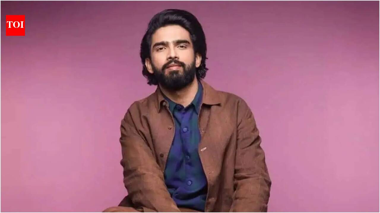 ‘Ab mujhe vida karo’: ‘Awarapan 2’ singer and composer Amaal Mallik announces break from film music to focus on health and healing, asks 'dear Amaalians' not to ‘pester’ him |