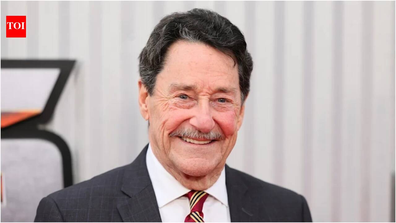 Peter Cullen Death News: Peter Cullen, voice of Transformers' Optimus Prime and Winnie the Pooh's Eeyore, passes away at 85 | English Movie News