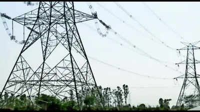 NTPC working to reach 244-GW capacity by 2037 | India News