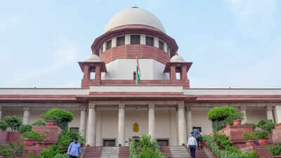 Supreme Court issues directions to expedite dowry trials | India News