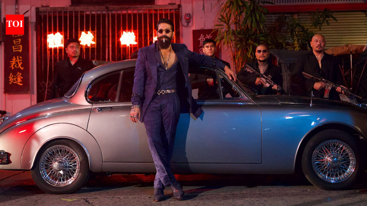 'Toxic' release: Makers of Yash-starrer sending legal notices over 'negative' online content? |