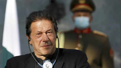 ‘Blatantly trying to kill him’: Imran Khan’s sons explosive claims over ex-Pakistan PM prison conditions | Cricket News