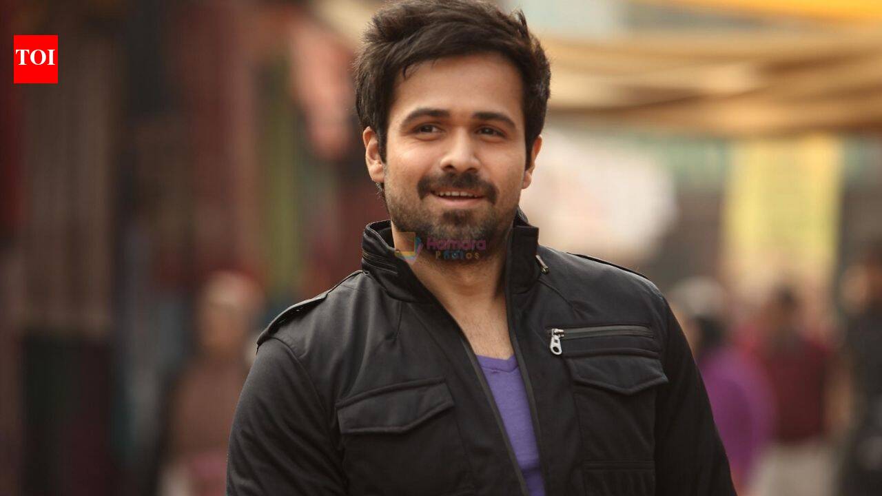Emraan Hashmi commands Rs 2 crore to make stage comeback after 19 years with two Bollywood gigs after 'Awarapan 2' success - Report | Hindi Movie News