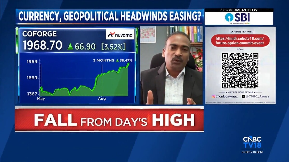 AI disruption is no doomsday for Indian IT; mid-caps offer bigger opportunity: Bajaj Life Insurance
