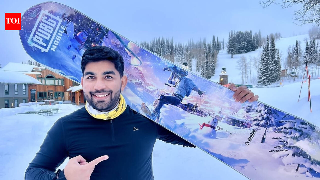 Farooq Ahmad Death News: Who was Farooq Ahmad? PUBG mobile creator’s reported death leaves gaming community in shock
