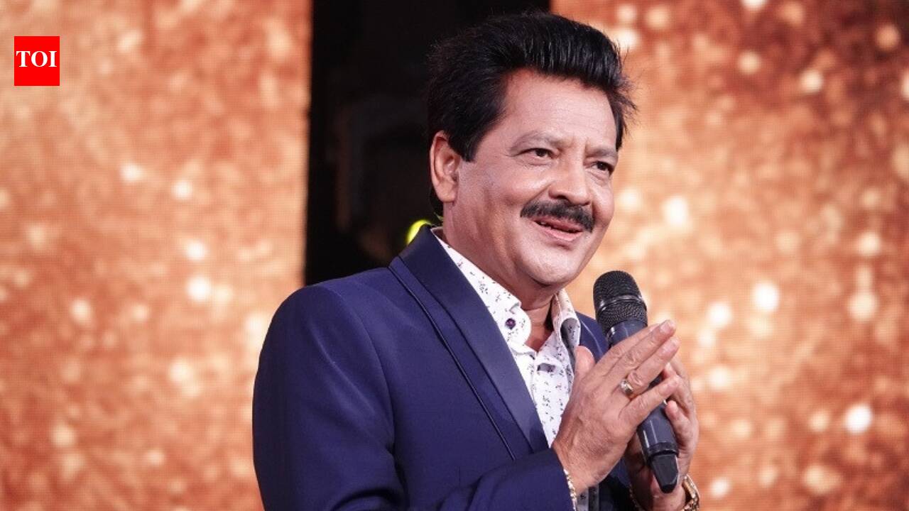 Nepal Floods: Udit Narayan Jha REACTS to Nepal floods; singer wants to help relief efforts: ‘Seeing this level of destruction just makes me feel like crying’: | Hindi Movie News