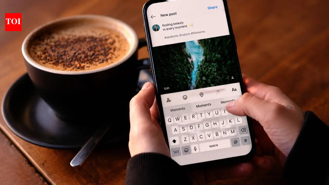 Captions for Instagram posts: 300+ cool, funny and aesthetic Instagram caption ideas for every post |
