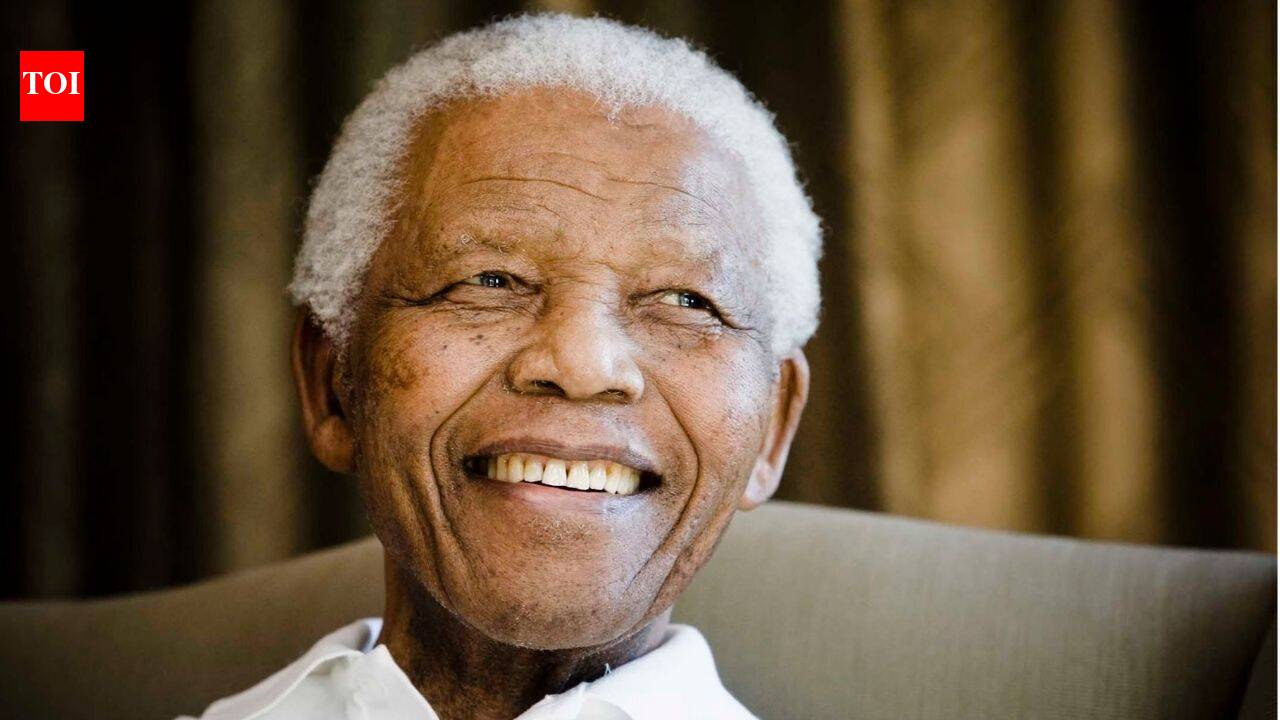 Quote of the day by Nelson Mandela on finding strength after failure: “The greatest glory in living lies not in never falling, but in rising every time we fall”