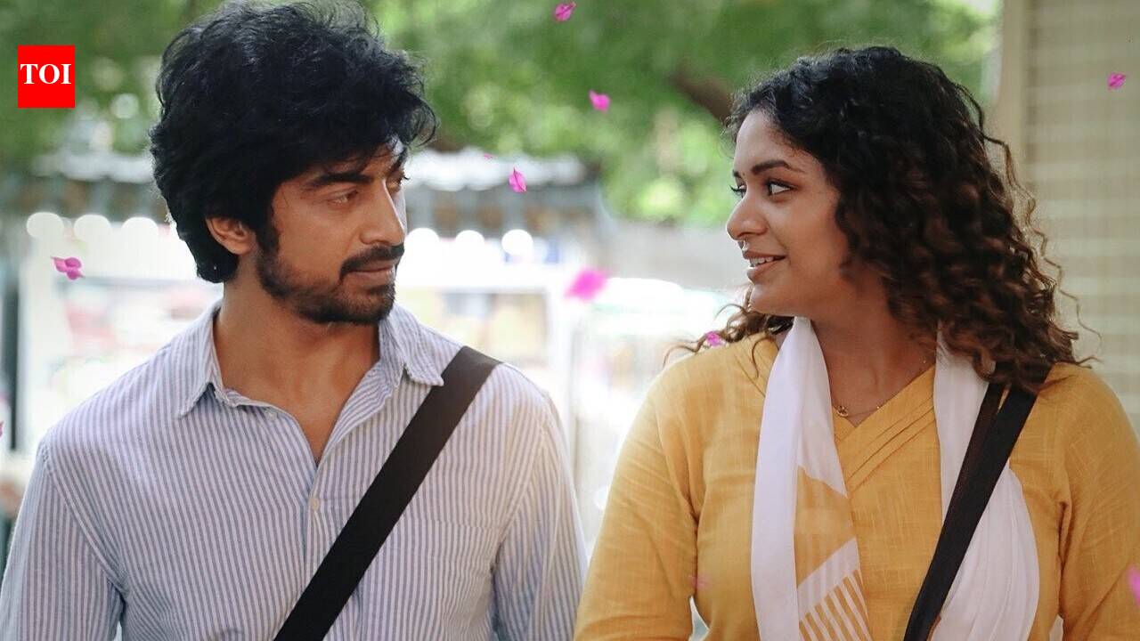 ‘Once More’ Twitter review: Arjun Das and Aditi Shankar starrer win hearts, netizens praise the feel-good drama |