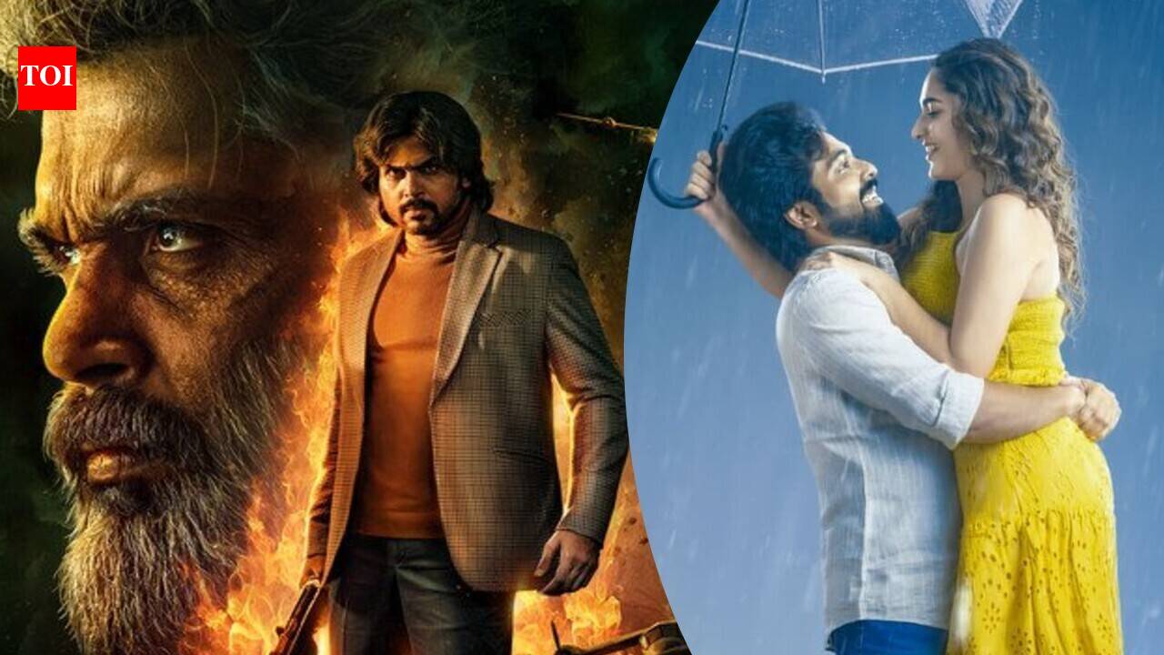 Tamil film industry strike over OTT release dispute postponed: ‘Sardar 2’, ‘Demonte Colony 3,’ ‘Immortal,’ and other films get relief |
