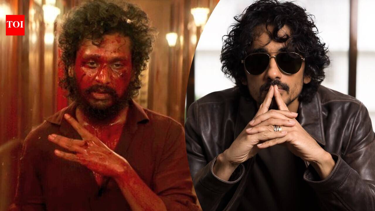 'DC was completely different 10 years ago': Siddharth was almost cast in Arun Matheswaran’s ‘DC’ before Lokesh Kanagaraj, reveals DOP Mukesh |