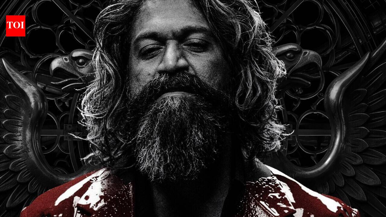 Yash and ‘Toxic: A Fairy Tale for Grown-Ups’ makers face second review controversy; send legal notice to reviewer over negative review after blocking audience reviews from ticketing platform | Kannada Movie News