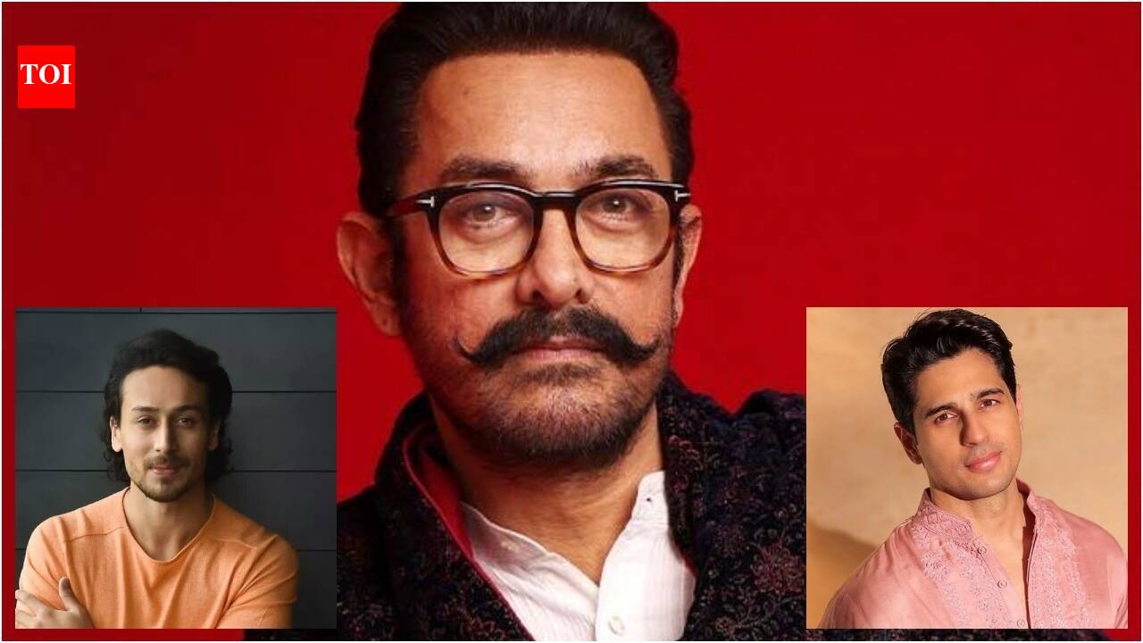 Ramesh Taurani plans ‘Race’ reboot with Aamir Khan, Sidharth Malhotra and Tiger Shroff: Report | Hindi Movie News