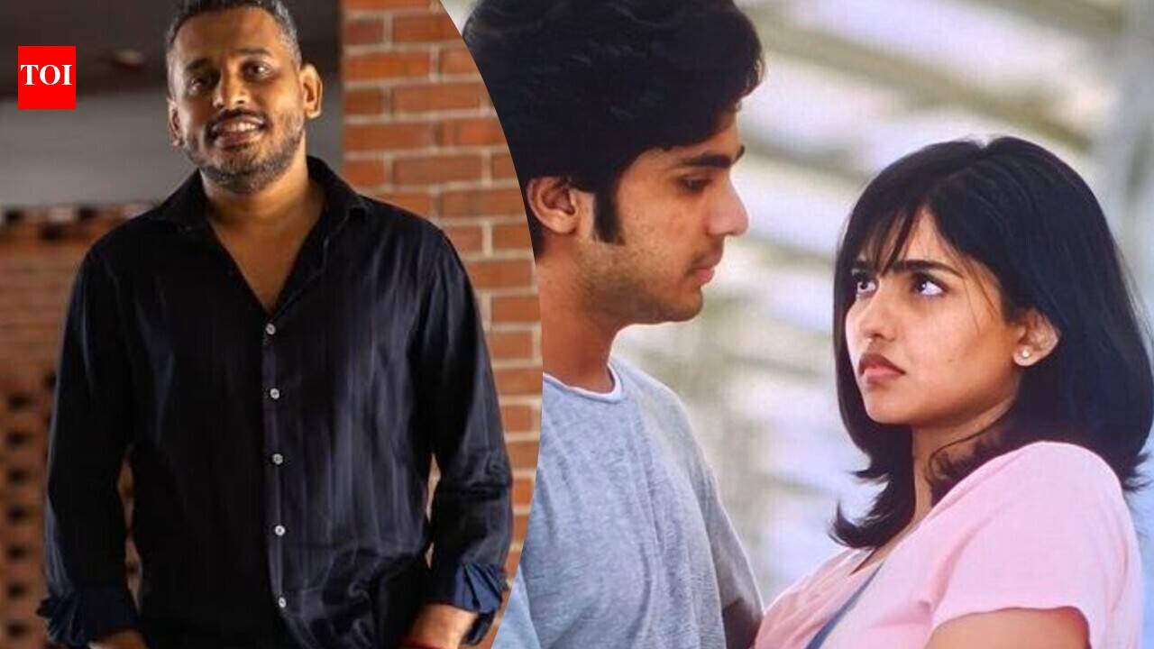 ‘Premalu 2’ is cancelled' as Girish AD reveals his ‘gut feeling’ behind the decision: ‘I couldn’t convince myself about the sequel’s story’ | Malayalam Movie News