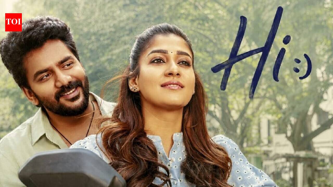 ‘Hi’ OTT release: When and where to expect the Nayanthara and Kavin starrer to stream online? | Tamil Movie News