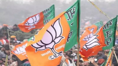 Punjab BJP cracks down on 3 leaders over statements on internal affairs | India News