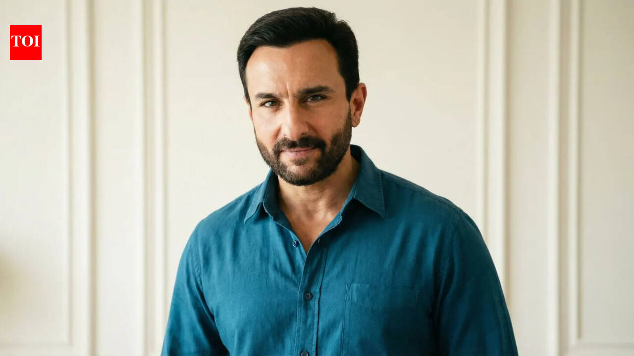 Saif Ali Khan stabbing incident: Accused Mohammad Shariful Islam seeks to plead guilty |