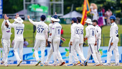 ‘India messed up big time’: Ex-captain sounds alarm after costly Colombo blunder | Cricket News