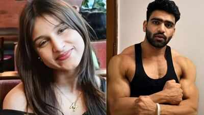 Delhi model murder: Accused Imran was booked under POCSO Act in 2018 for sexually harassing minor | Delhi News